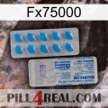 Fx75000 new15